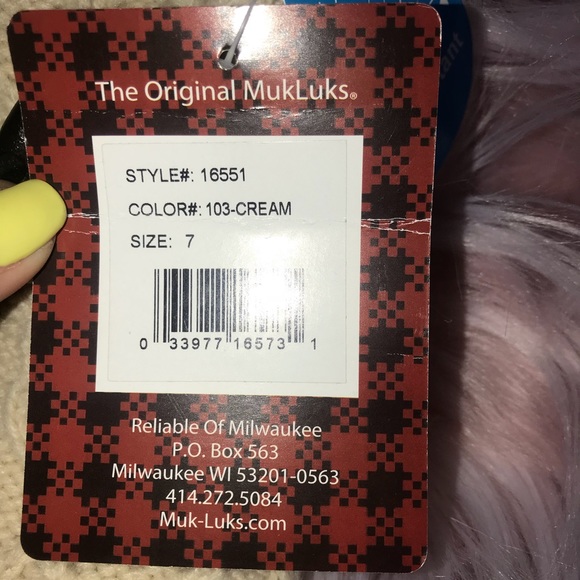 Boots - Picture 2 of 6